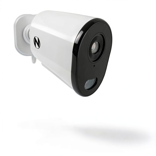 Night Owl 8 Channel 4 Camera Indoor Outdoor Wi Fi Security-2