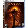 SAROS PS5 Action Game Cinematic Combat Story-2