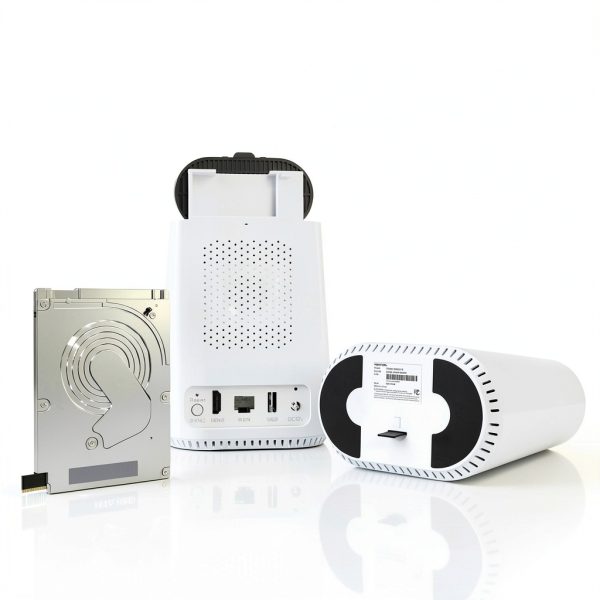 Night Owl 8 Channel 4 Camera Indoor Outdoor Wi Fi Security-5