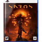 SAROS PS5 Action Game Cinematic Combat Story-0