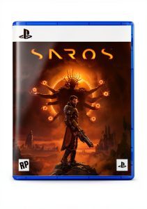 SAROS PS5 Action Game Cinematic Combat Story-0