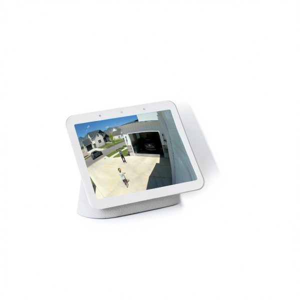 Wyze Battery Cam Pro 2k HDR Wireless Security Camera Outdoor-7