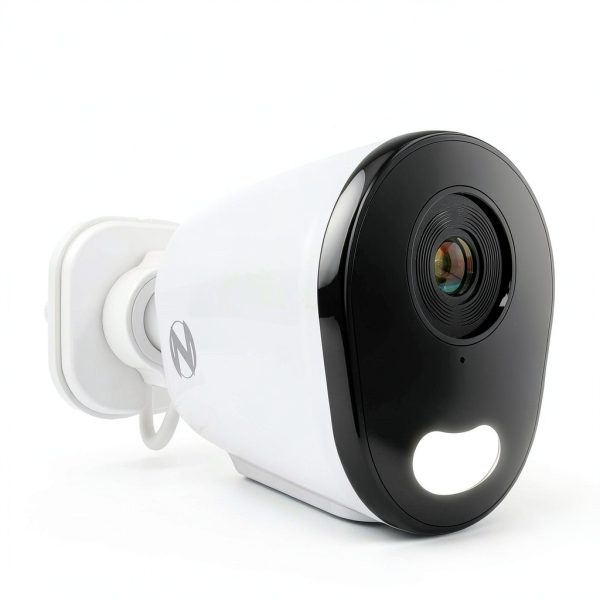 Night Owl 8 Channel 4 Camera Indoor Outdoor Wi Fi Security-1