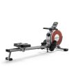 MERACH Q1S Magnetic Rowing Machine Quiet Resistance 350lb-2