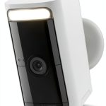 Wyze Battery Cam Pro 2k HDR Wireless Security Camera Outdoor-0