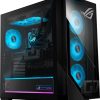 ASUS ROG GM700 Gaming Desktop AMD Ryzen 7 RTX 5060Ti-10