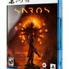 SAROS PS5 Action Game Cinematic Combat Story-1