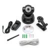 Pyle Wireless IP Camera HD 1080p Security Motion Detection-6