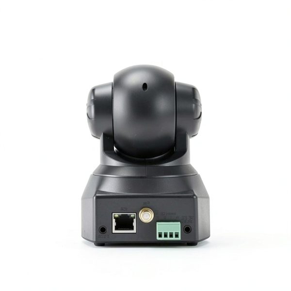 Pyle Wireless IP Camera HD 1080p Security Motion Detection-4