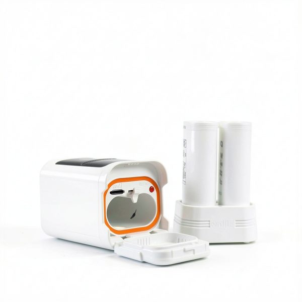 Wyze Battery Cam Pro 2k HDR Wireless Security Camera Outdoor-5