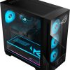 ASUS ROG GM700 Gaming Desktop AMD Ryzen 7 RTX 5060Ti-13
