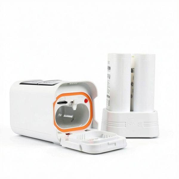 Wyze Battery Cam Pro 2k HDR Wireless Security Camera Outdoor-4