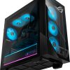 ASUS ROG GM700 Gaming Desktop AMD Ryzen 7 RTX 5060Ti-9