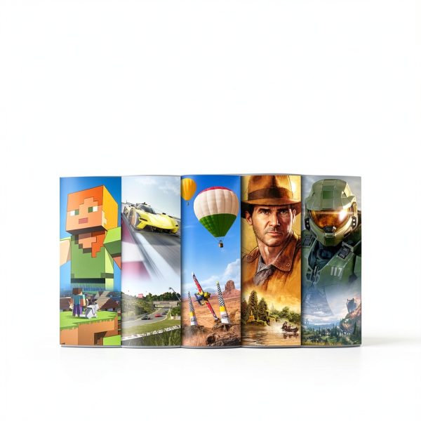 ASUS ROG GM700 Gaming Desktop AMD Ryzen 7 RTX 5060Ti-3