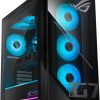 ASUS ROG GM700 Gaming Desktop AMD Ryzen 7 RTX 5060Ti-0