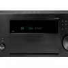 Onkyo TX-RZ50 9.2 Channel AV Receiver Black IMAX THX Certified-0