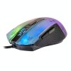 iBUYPOWER Chimera KM7 RGB Keyboard & Optical Mouse Bundle Black-4