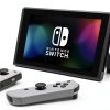 Nintendo Switch Console with 1TB Docking Station Set-4