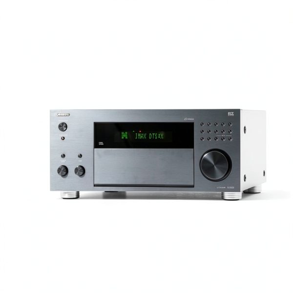 Onkyo TX-RZ50 9.2 Channel AV Receiver Black IMAX THX Certified-4