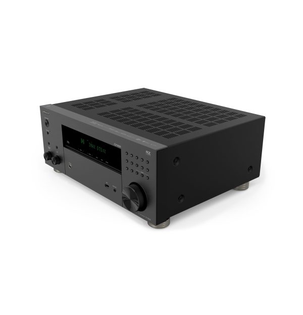 Onkyo TX RZ30 9.2 Channel AV Receiver Black High Performance-0