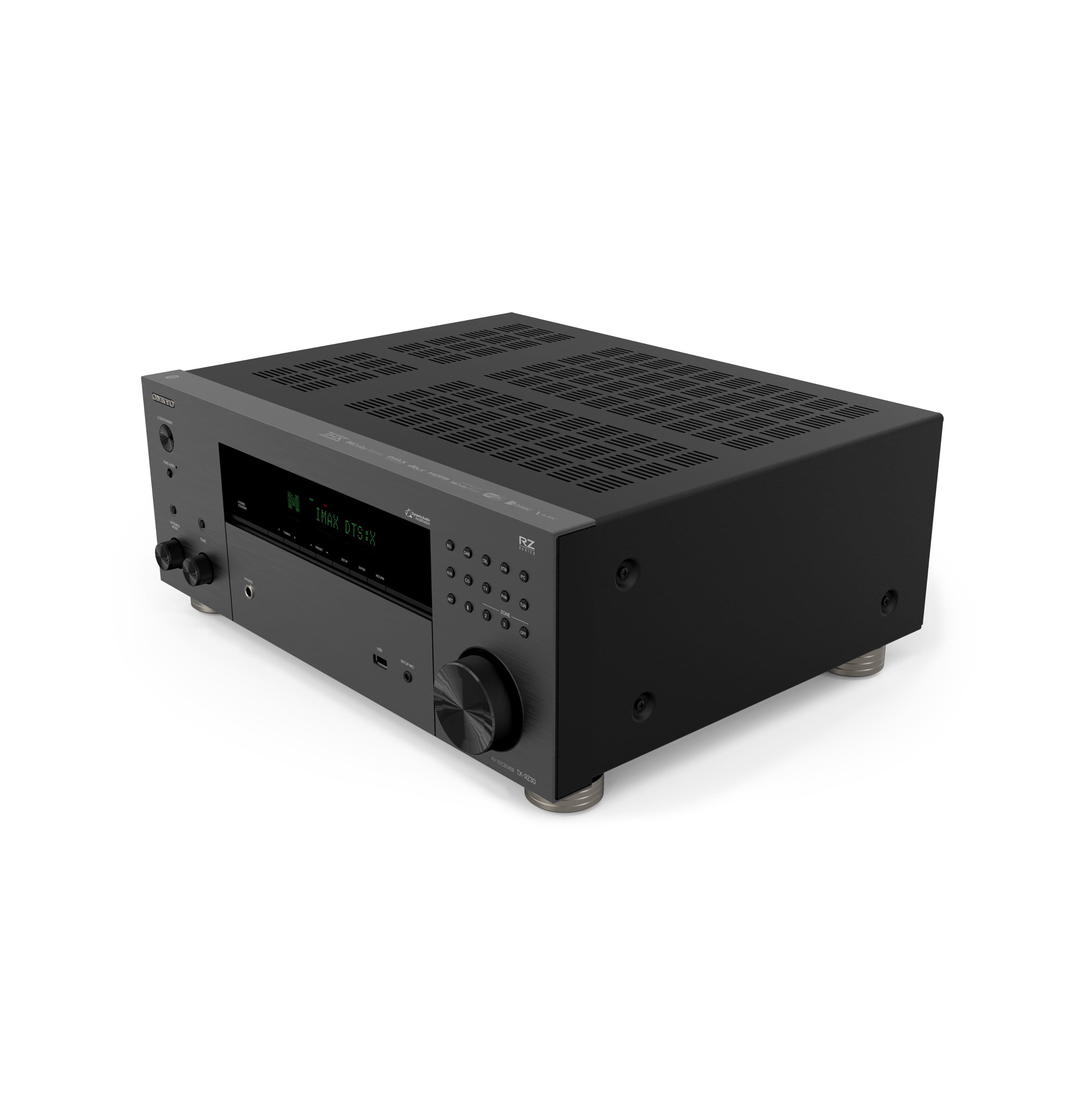 [Product front view showing all components]