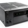Onkyo TX-RZ70 11.2 Channel AV Receiver Black-1