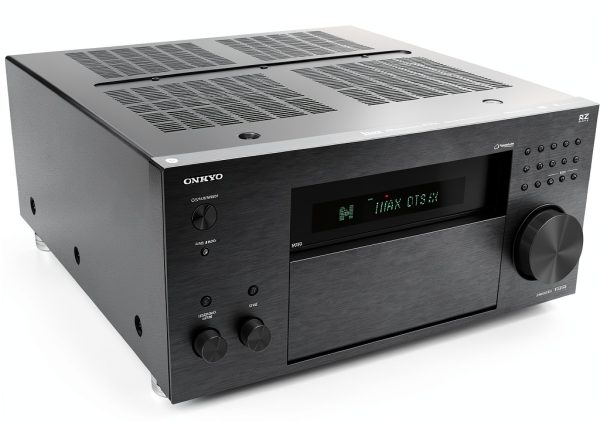Onkyo TX-RZ70 11.2 Channel AV Receiver Black-1