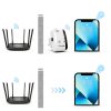 VILINICE AC1200 Dual Band Wi‑Fi Extender 2‑Pack 3000sqft Coverage-3