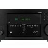 Onkyo TX-RZ70 11.2 Channel AV Receiver Black-5