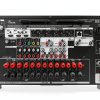 Onkyo TX-RZ70 11.2 Channel AV Receiver Black-2