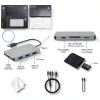 Nintendo Switch Console with 1TB Docking Station Set-1