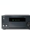 Onkyo TX-RZ50 9.2 Channel AV Receiver Black IMAX THX Certified-5