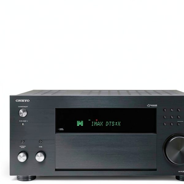 Onkyo TX-RZ50 9.2 Channel AV Receiver Black IMAX THX Certified-5