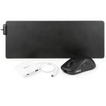 Sony INZONE Wireless Gaming Mouse 8K Precision, XL Pad & 3-Port USB-0