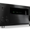 Onkyo TX-RZ50 9.2 Channel AV Receiver Black IMAX THX Certified-2