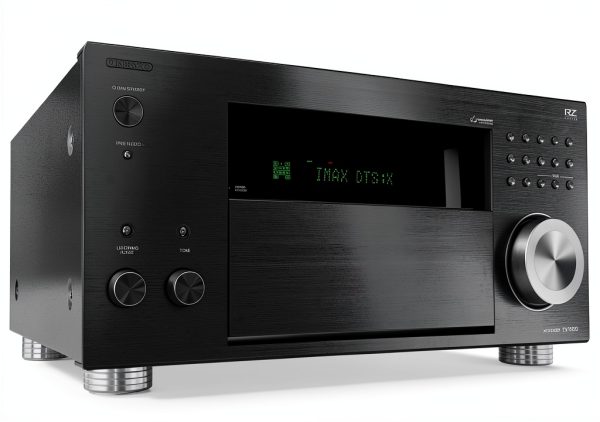 Onkyo TX-RZ50 9.2 Channel AV Receiver Black IMAX THX Certified-2