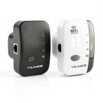 VILINICE AC1200 Dual Band Wi‑Fi Extender 2‑Pack 3000sqft Coverage-0