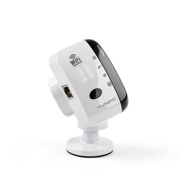 VILINICE AC1200 Dual Band Wi‑Fi Extender 2‑Pack 3000sqft Coverage-1