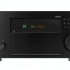 Onkyo TX-RZ70 11.2 Channel AV Receiver Black-0
