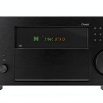 Onkyo TX-RZ70 11.2 Channel AV Receiver Black-0