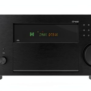 Onkyo TX-RZ70 11.2 Channel AV Receiver Black-0