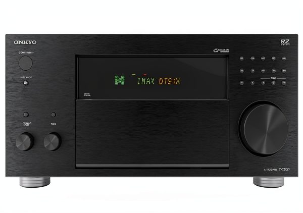 Onkyo TX-RZ70 11.2 Channel AV Receiver Black-0