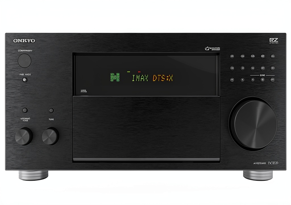 Home Theater